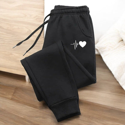 Women's Fitness Sweatpants