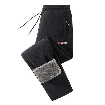 Women's Fleece Jacket and Jogging Pants Set