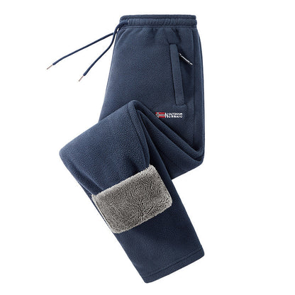 Women's Fleece Jacket and Jogging Pants Set