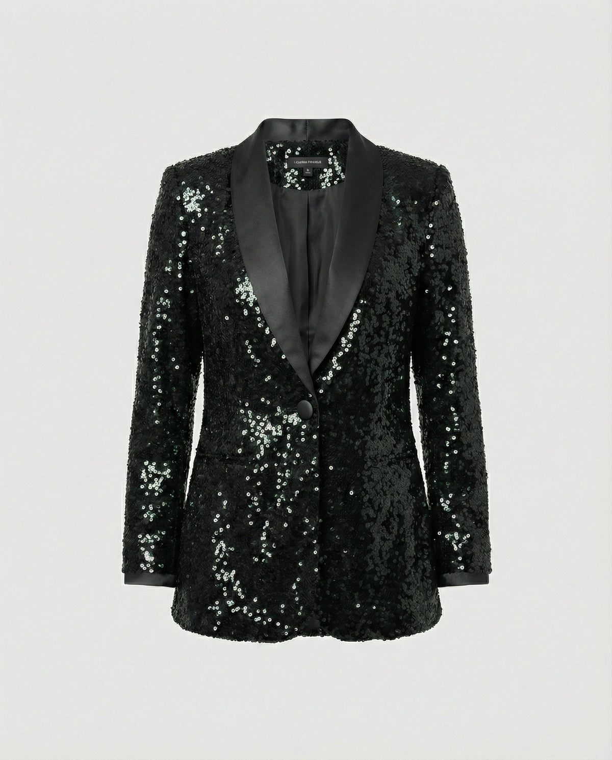Women's Glitter Blazer