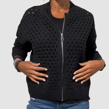 Women's Long Cardigan for Every Season