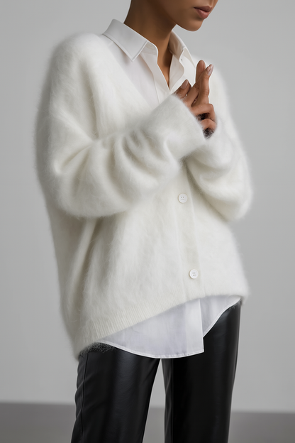 Women's Luxe Cardigan