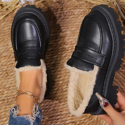 Women's Orthopedic Loafers