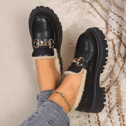 Women's Orthopedic Loafers