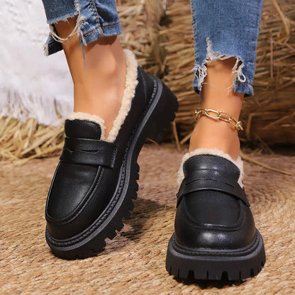 Women's Orthopedic Loafers