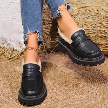 Women's Orthopedic Loafers