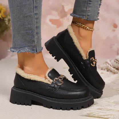 Women's Orthopedic Loafers