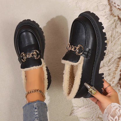 Women's Orthopedic Loafers