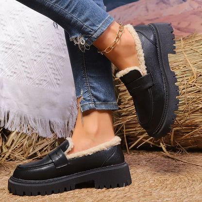 Women's Orthopedic Loafers