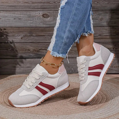 Women's Orthopedic Sneakers