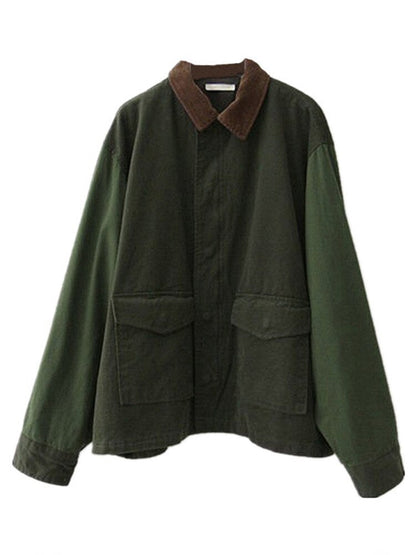 Women's Oversized Jacket