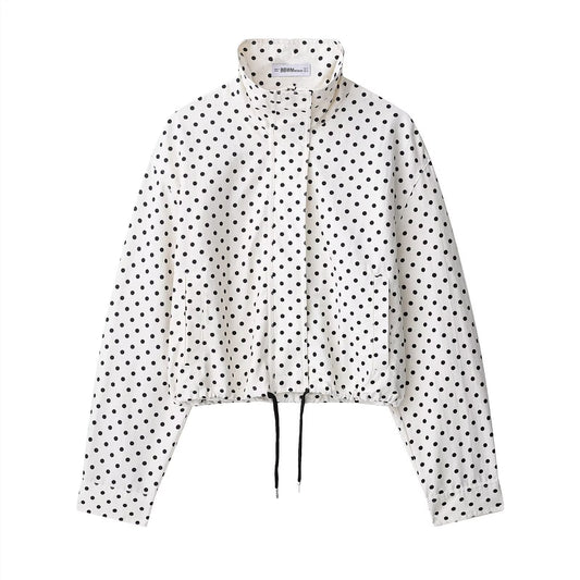 Women's Rain Jacket