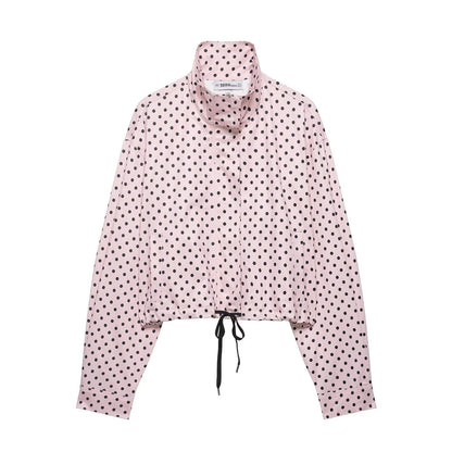 Women's Rain Jacket