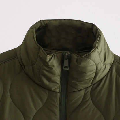 Women's Versatile Short-Sleeve Coat