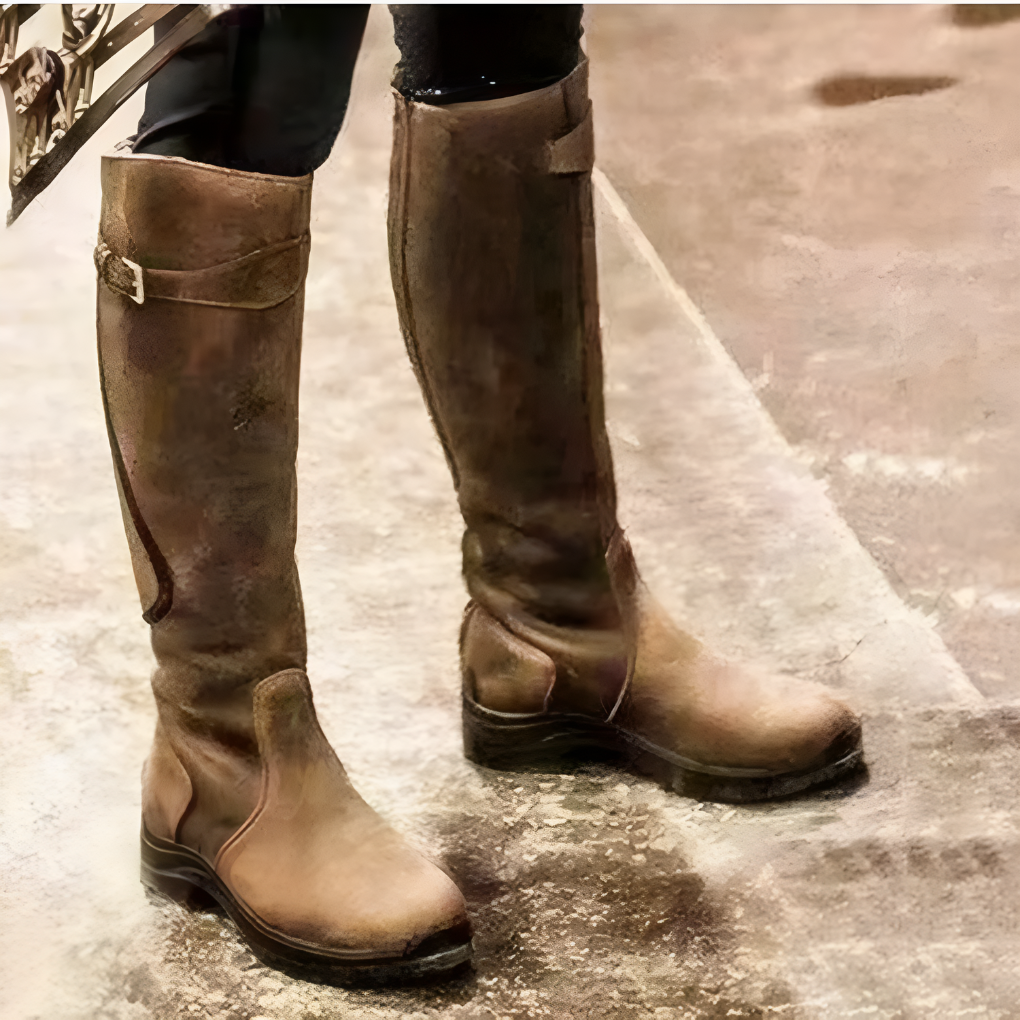 Women's Waterproof Boots