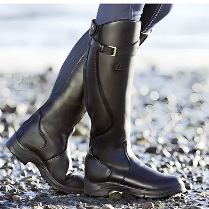 Women's Waterproof Boots
