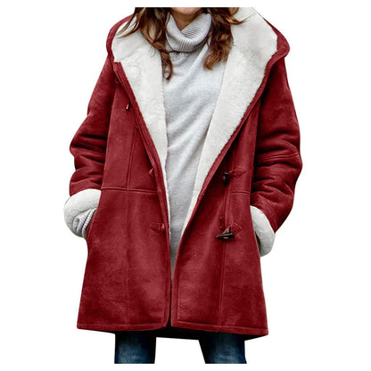 Women's Winter Coat