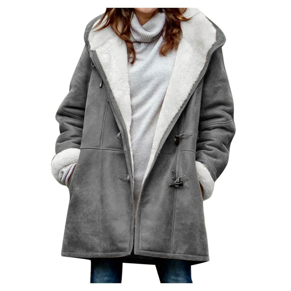 Women's Winter Coat