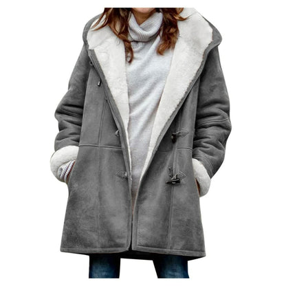 Women's Winter Coat