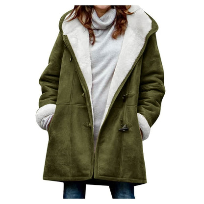 Women's Winter Coat