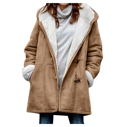 Women's Winter Coat
