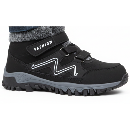 Women's Winter Shoes: Warm, Comfortable All-Day Support