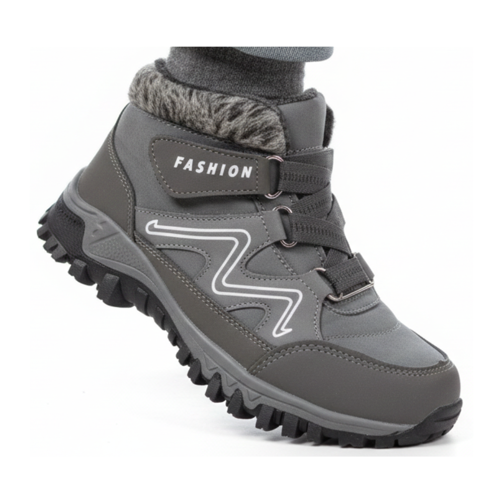 Women's Winter Shoes: Warm, Comfortable All-Day Support
