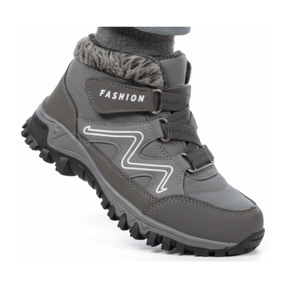 Women's Winter Shoes: Warm, Comfortable All-Day Support