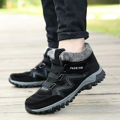 Women's Winter Shoes: Warm, Comfortable All-Day Support